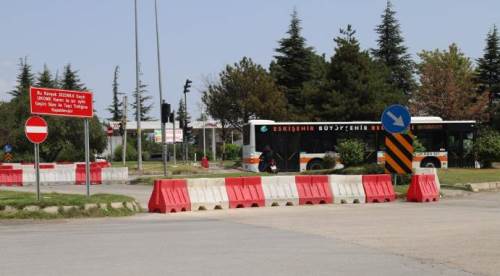 Eskişehir UKOME’den ulaşımı ilgilendiren yeni düzenlemeler