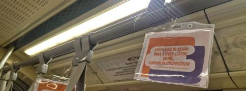 Eskişehir ulaşımında “erişebilir şehir” bilinci güçleniyor!