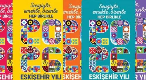 Eskişehir ulaşımında yeni dönem: Tam 20 yıllık görüntü değişti!