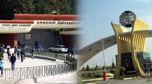 Eskişehir üniversitelerinde FETÖ yapılanması