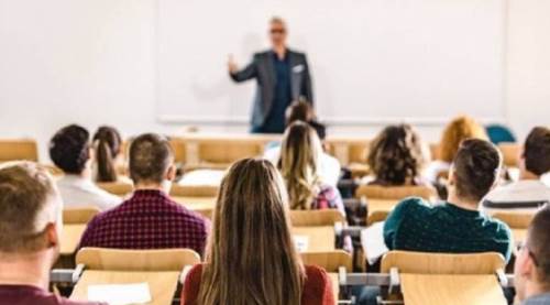 Eskişehir üniversitelerine yeni bölüm müjdesi