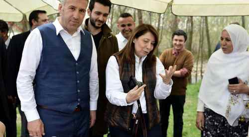 Eskişehir ürünleri markalaşıyor