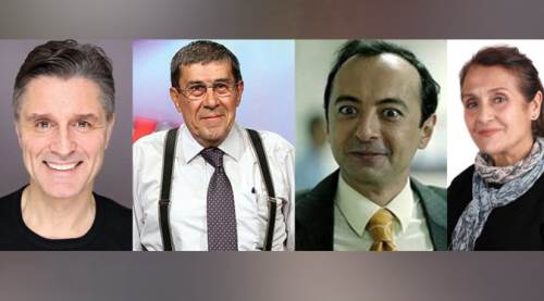 Eskişehir usta isimleri ağırlayacak! 