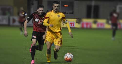 ESKİŞEHİR ÜSTÜN