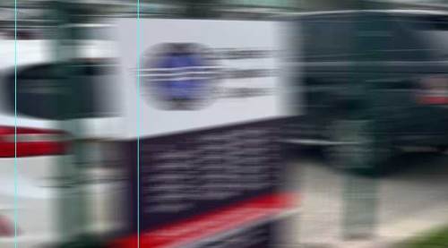 Eskişehir uyudu, Ankara kaptı: Tartışma yaratan tabelanın sırrını açıkladı