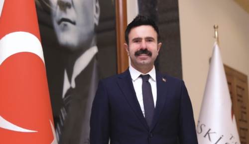 Eskişehir Vali Yardımcısı Altun'dan önemli çalışma