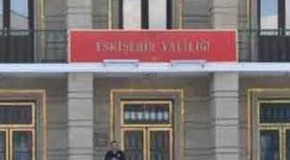 Eskişehir Valiliği açıkladı: 15 gün süreyle yasak!