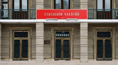 Eskişehir Valiliği açıkladı: 17 bin 237 depremzede...