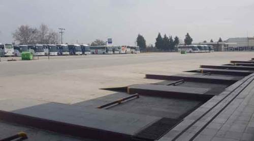 Eskişehir Valiliği açıkladı! Şehirler arası seyahat kısıtlamasının detayları