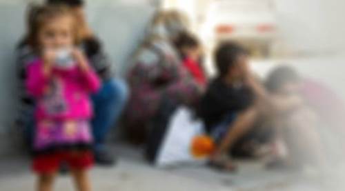 Eskişehir Valiliği bulduğu çocuğu sokaklardan kurtarıyor! 