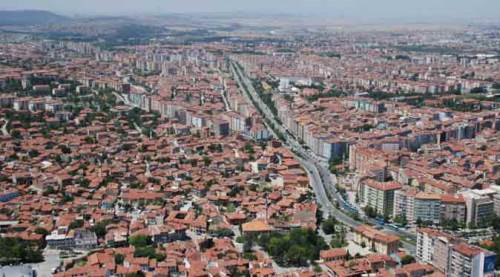 Eskişehir Valiliği duyurdu: Açılmaları bir ay ertelendi!
