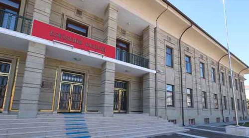 Eskişehir Valiliği duyurdu: Bugünden itibaren...