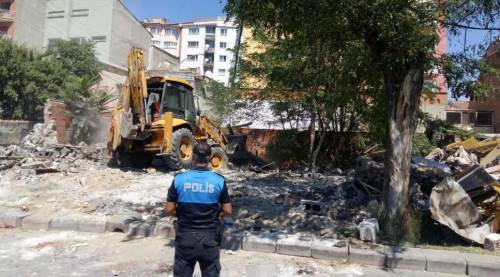 Eskişehir Valiliği duyurdu: Endişe etmek yok, tam 1835 tanesi...