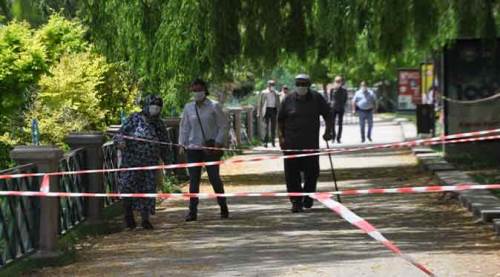 Eskişehir Valiliği duyurdu! O saatler bu hafta da değiştirildi...