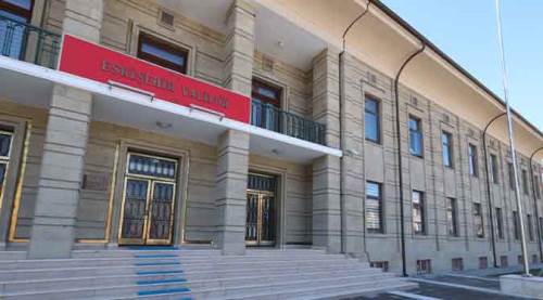 Eskişehir Valiliği duyurdu: Üç kişiden fazlası yasak