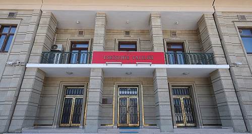 Eskişehir Valiliği hızını kesmiyor: Öğrenciler için yapıldı