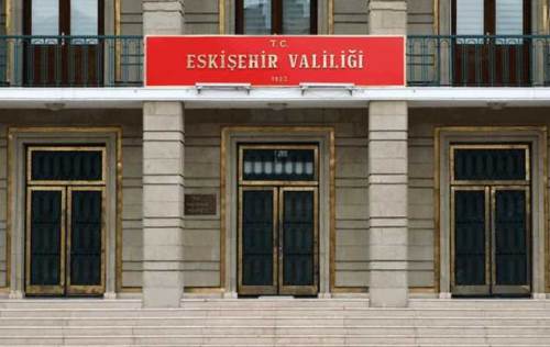 Eskişehir Valiliği'nden 15 Temmuz mesajı: “Destanı diri tutacağız”