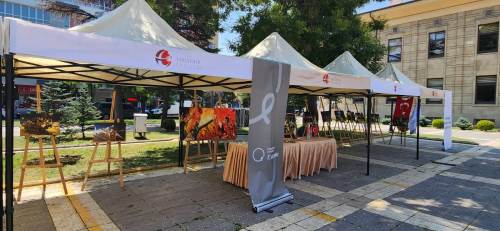 Eskişehir Valiliği'nden 15 Temmuz sergisi