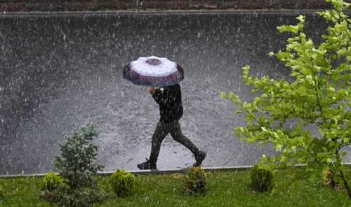 Eskişehir Valiliği'nden bayram için hava durumu uyarısı