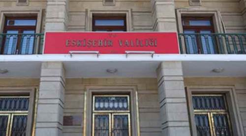 Eskişehir Valiliği'nden flaş açıklama: Yarın açık olacak ama...