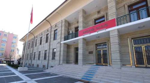 Eskişehir Valiliği'nden flaş açıklama