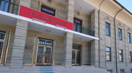 Eskişehir Valiliği'nden flaş duyuru: 30 günlük yasak geldi!