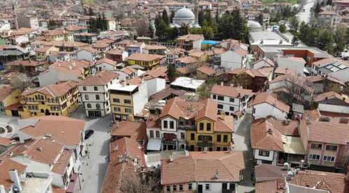Eskişehir Valiliği'nden flaş tam kapanma kararları! Son dakika...