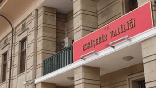 Eskişehir Valiliği'nden güzel haber: Şikayetleriniz dinleniyor!