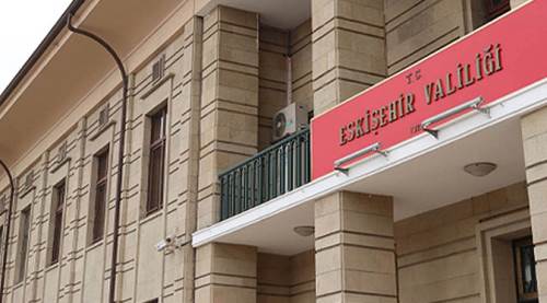 Eskişehir Valiliği'nden güzel haber: Yeni yurtlar geliyor!