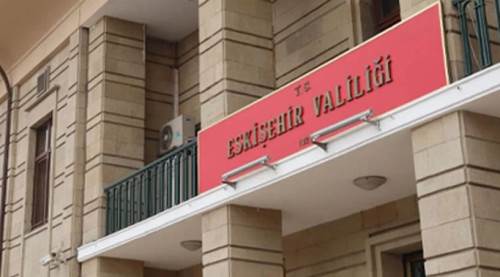 Eskişehir Valiliği’nden kritik uyarı: Yarın öğleden sonraya dikkat!
