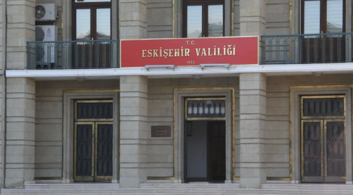 Eskişehir Valiliği’nden kuvvetli sağanak uyarısı! 3 gün sürecek