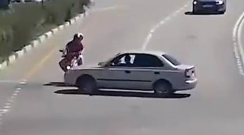 Eskişehir Valiliği’nden motosiklet sürücülerine hayati uyarı!