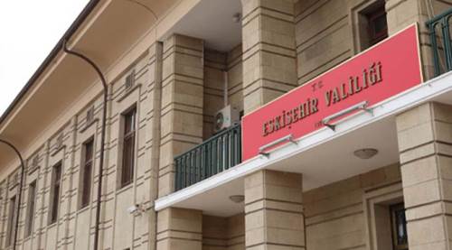 Eskişehir Valiliği'nden önemli açıklama: 24 saat boyunca yasak!