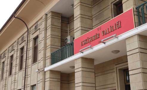 Eskişehir Valiliği'nden önemli açıklama: Kilolarca uyuşturucu...