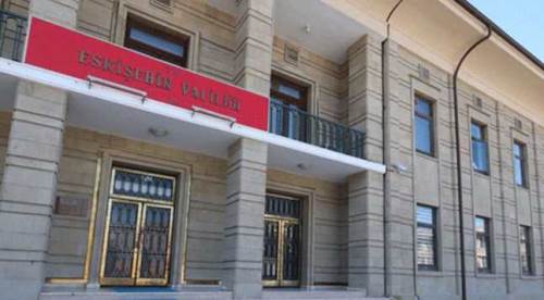 Eskişehir Valiliği'nden patlama sesi uyarısı: Bu tarihlere dikkat!