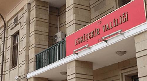 Eskişehir Valiliği'nden son dakika patlama sesi uyarısı!