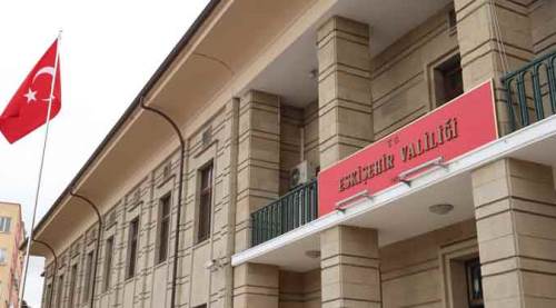 Eskişehir Valiliği'nden son dakika uyarısı: Özellikle 4 ilçede...