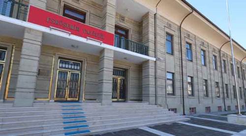 Eskişehir Valiliği'nden son dakika uyarısı