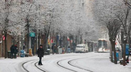 Eskişehir Valiliği'nden sürücülere ve vatandaşlara önemli uyarı!