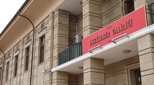Eskişehir Valiliği'nden yola çıkacaklara önemli uyarı