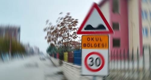 Eskişehir Valiliği o bölgeleri mercek altına aldı!