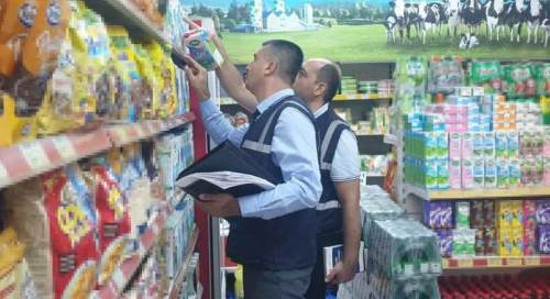 Eskişehir Valiliği o firmalara cezayı kesti: Tam 63 bin 808 TL...