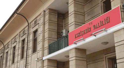 Eskişehir Valiliği o saatler için uyarıyı yaptı: Seslerden korkmayın!