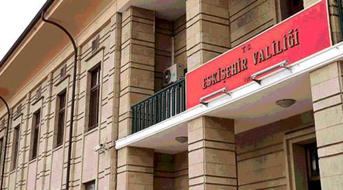 Eskişehir Valiliği o yasağa dikkat çekti!