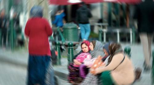 Eskişehir Valiliği son durumu açıkladı: Sokaklardan temizledik!