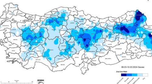 Eskişehir Valiliği tarih verdi, gece saatleri zor geçecek!