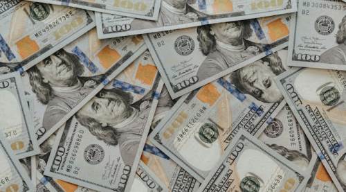 Eskişehir Valiliği toplam parayı açıkladı: 480 milyon dolar...