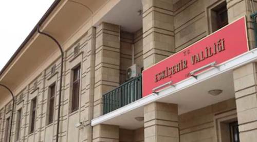 Eskişehir Valiliği uyardı: Jetlere dikkat!