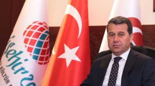 Eskişehir Valiliği vatandaşları uyardı