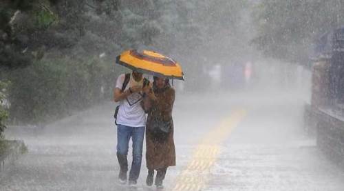 Eskişehir Valiliği yarın için saat vererek uyardı: 7 ilçede...